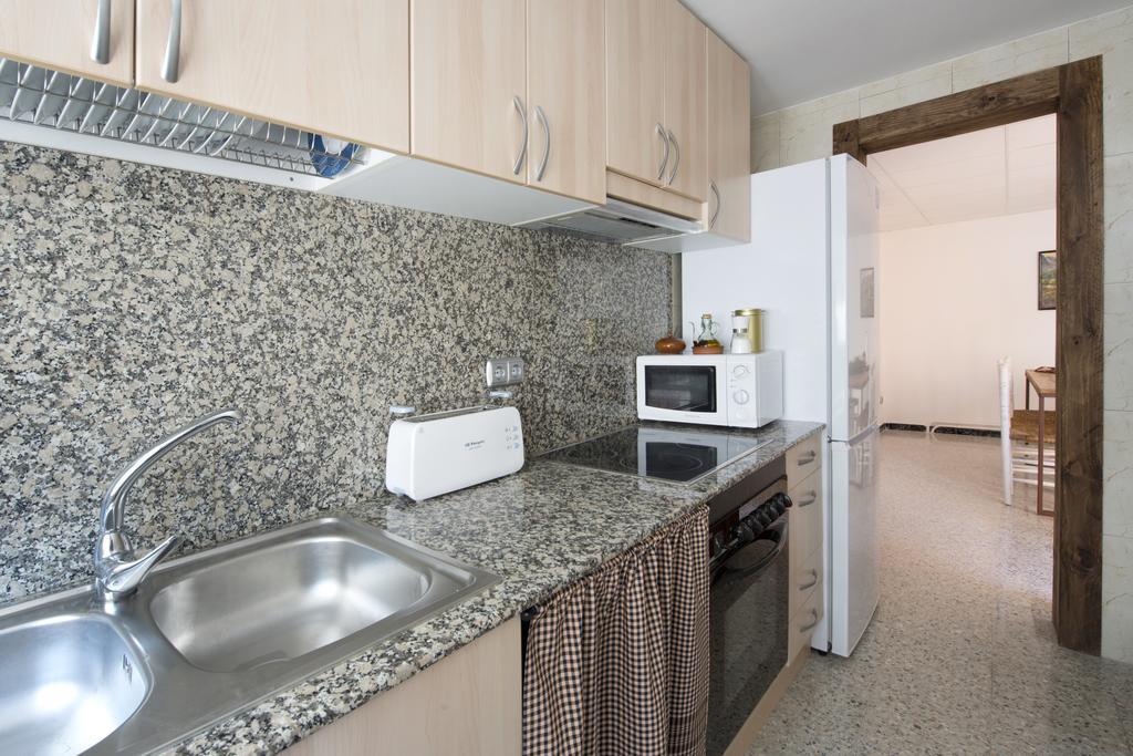 Apartments Mo Monistrol de Montserrat Kültér fotó